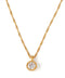 LAYERED NECKLACE - レイヤードネックレス 16